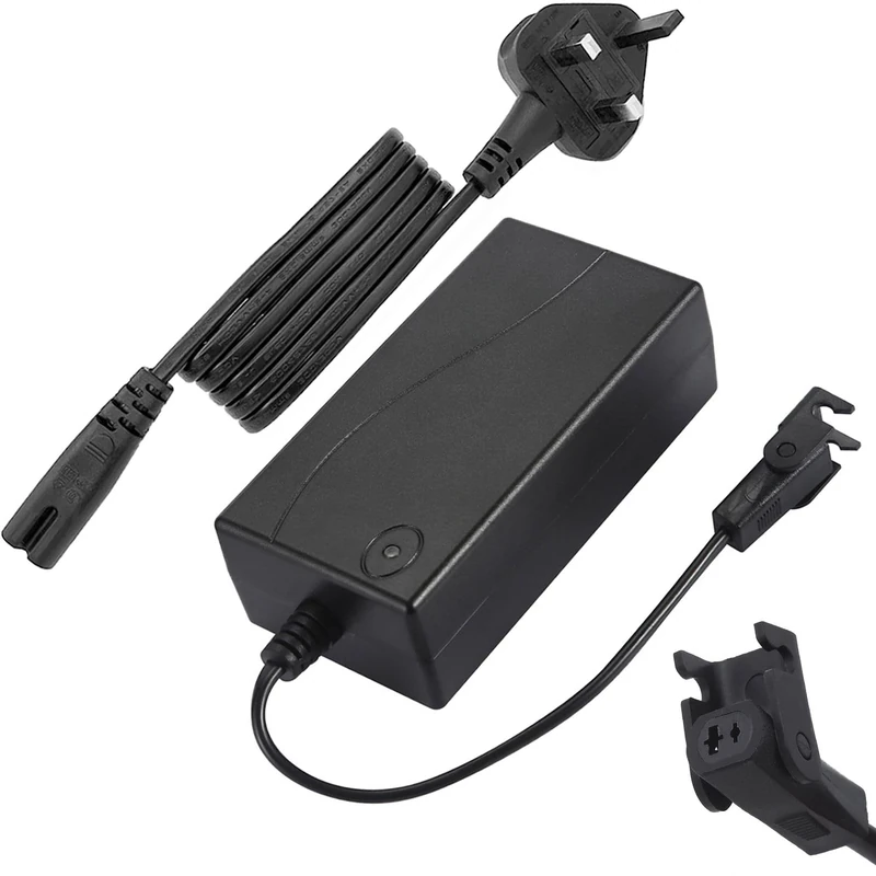 Power Recliner Transformer, 29V 2A Lift Chair Cable Replacement OKIN Chair, Lazy Boy Recliner, LIMOSS Motor, Cheers Electric Sofa AC/DC Adapter, Universal Switching Supply Battery Charger - Image 1