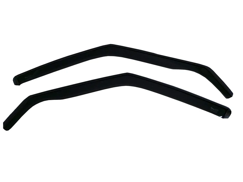 Heko Wind Deflectors 29644 5D