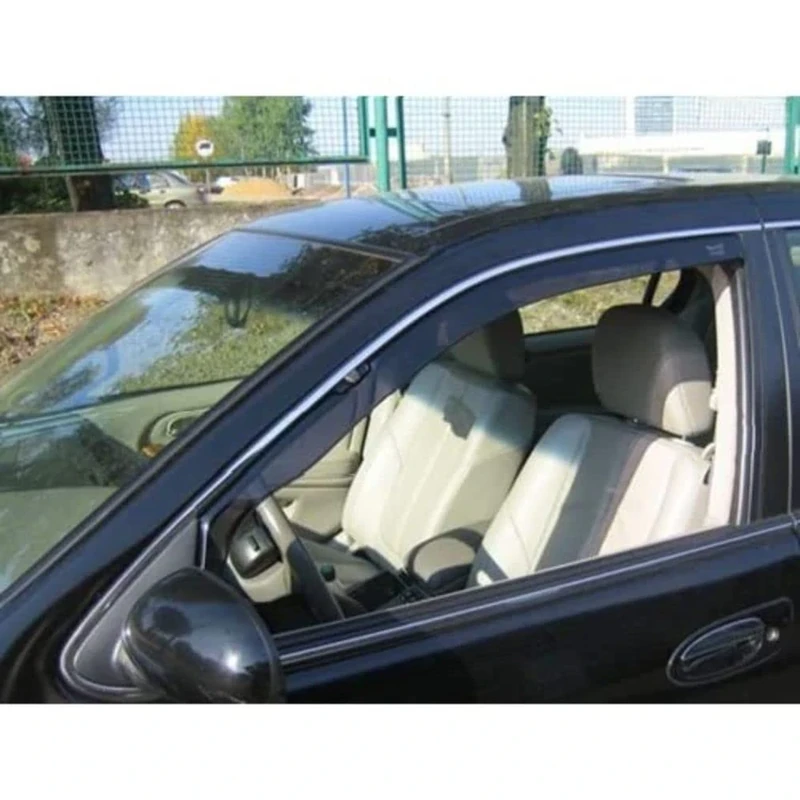 Heko Wind Deflectors 28349 5D