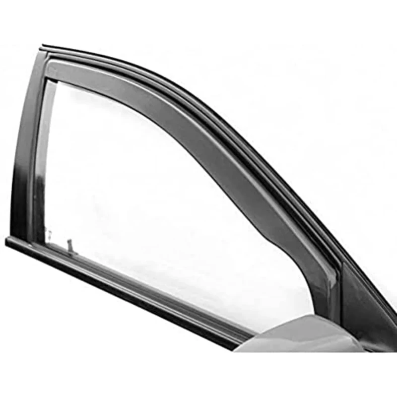 Heko Wind Deflectors 23298 5D