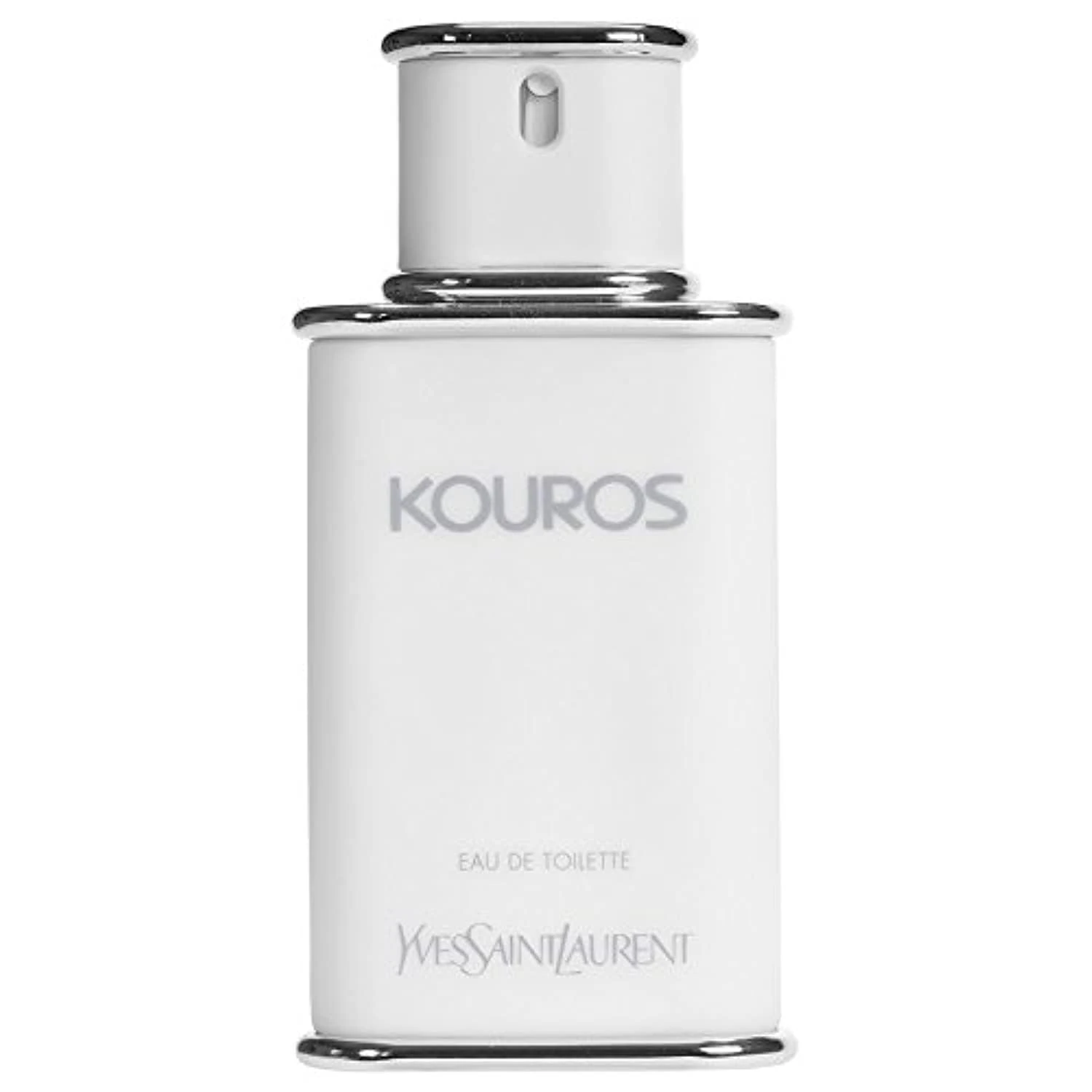 Yves Saint Laurent Kouros Eau De Toilette 100ml