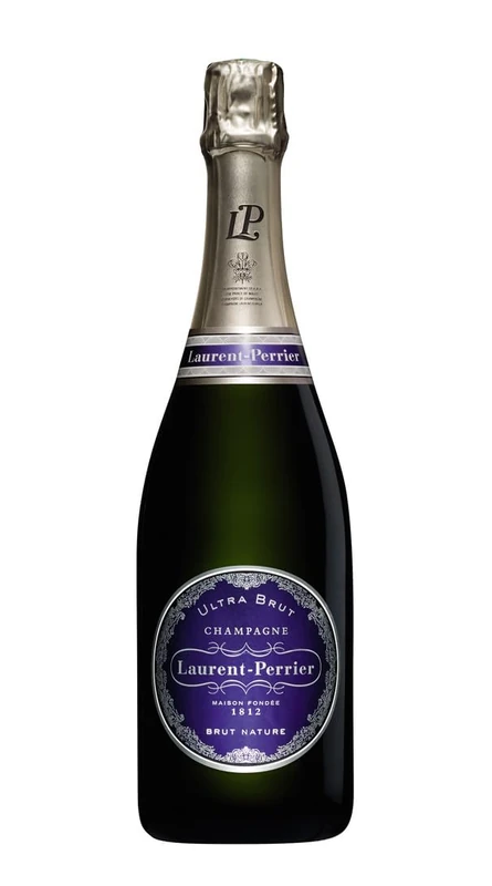 Laurent-Perrier Ultra Brut NV Champagne 75cl