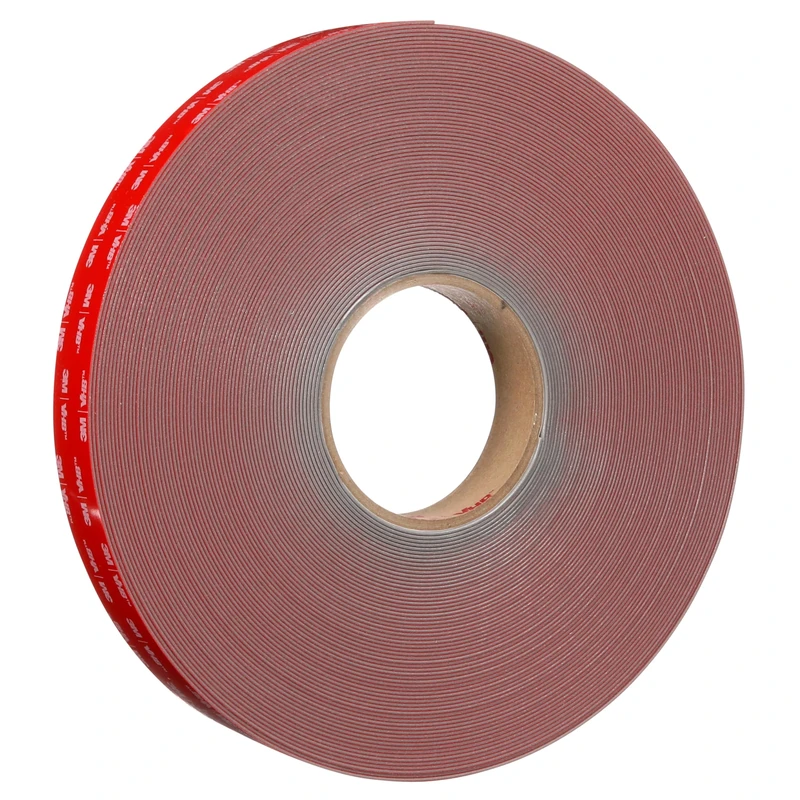 3M VHB Double GPH 110GF Sided Tape. 2m x 12mm & 1.1mm Thick