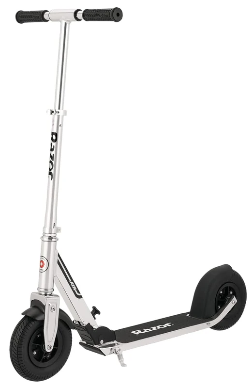 Razor A5 Air Scooter for Ages 8+, Foldable Kick Scooter w/Adjustable Handlebars - Image 1
