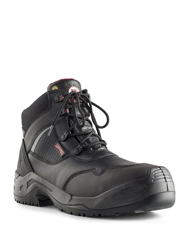 Roots Original RO60301 45 Toecap Mohawk