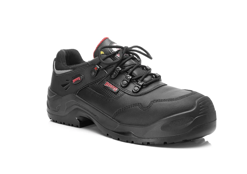 Roots Original RO60307 46 Toecap Jumano