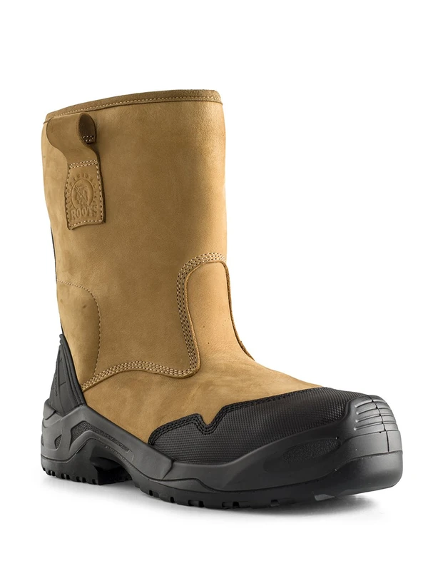 Roots Original RO60302 41 Toecap Cheyenne