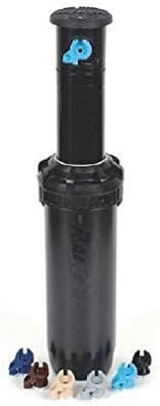 RainBird Falcon PC without Control Pop-Up Sprinkler