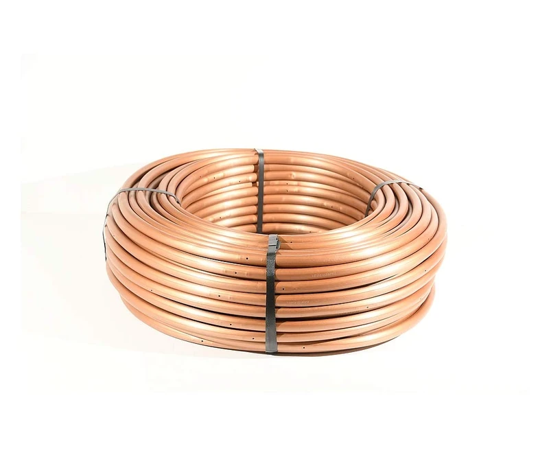 Rain Bird Drip pipe type XFS with copper shield technology