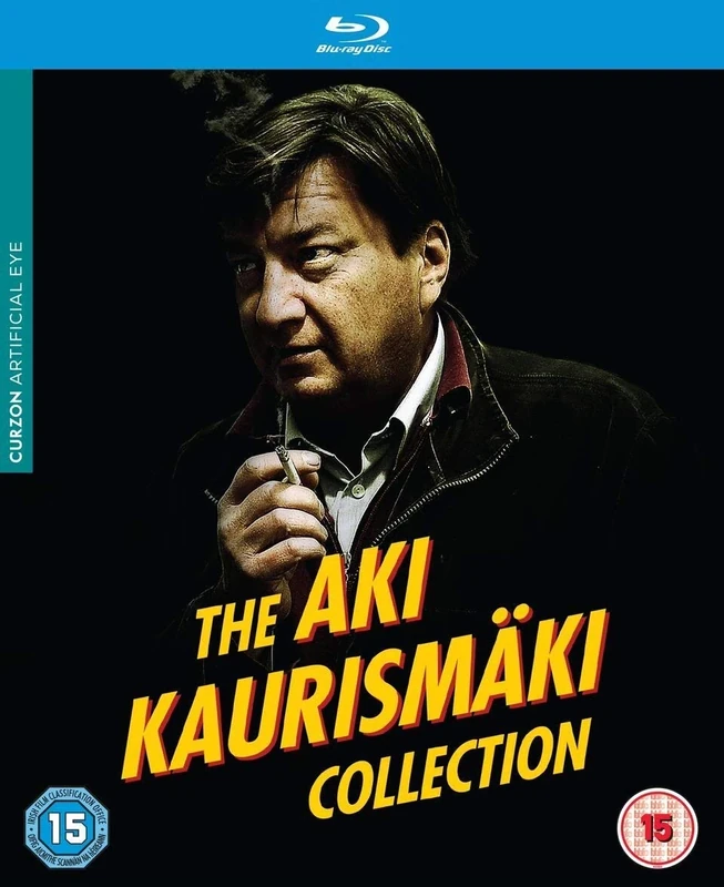 The Aki Kaurismäki Collection [Blu-ray]