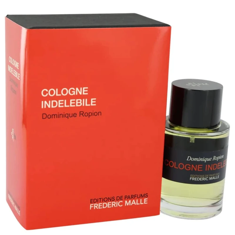 FREDERIC MALLE Editions de Parfums Cologne Indelebile Eau de Parfum 100 ml