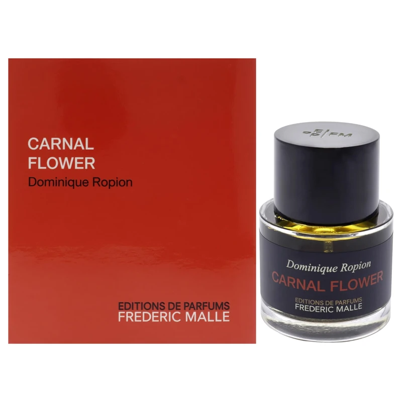 Frederic Malle Carnal Flower Edp 50 Ml
