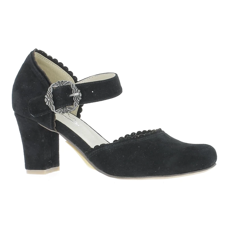 Hirschkogel , , UK Black