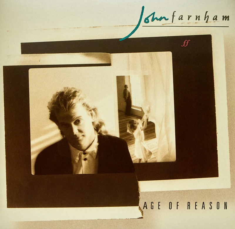 Age Of Reason [VINYL]
