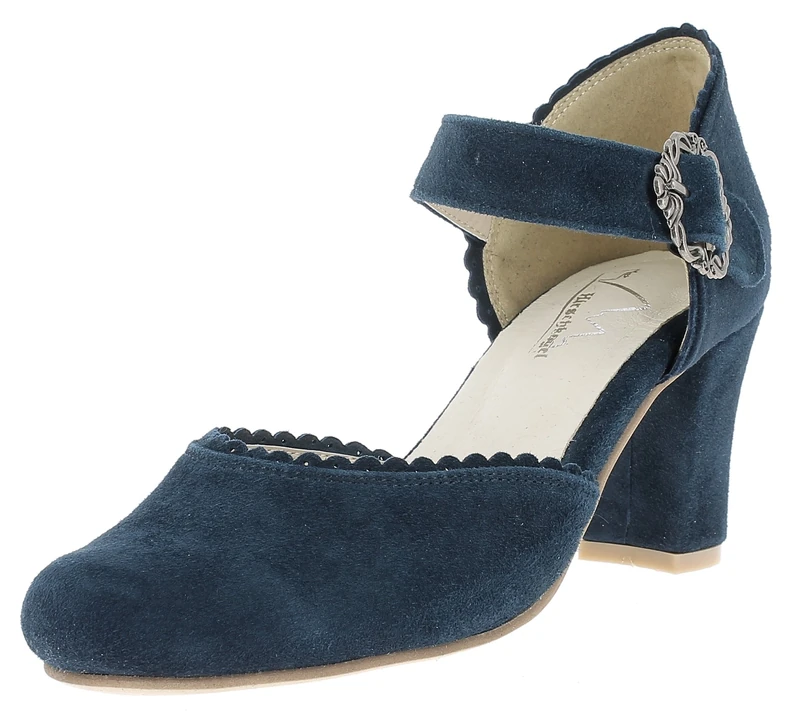 Hirschkogel , , UK Blue Dark Blue