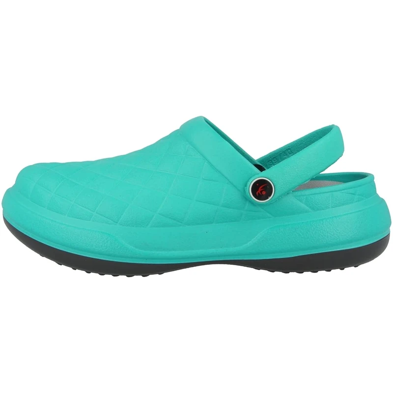 chung shi Schuhe Dux Future türkis (8903080) 38 Gruen