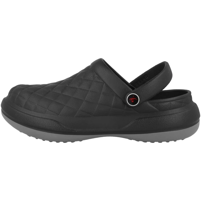 chung shi Schuhe Dux Future Schwarz (8903010) 38 Schwarz