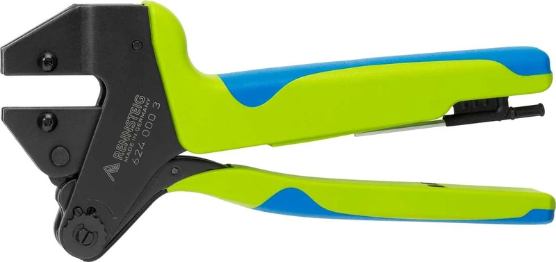 Rennsteig 624 1325 3 1 Ratchet Crimping Tool pew12.1325