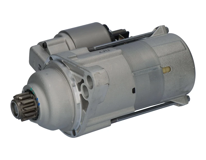 VALEO 438287 Starter Power: 2 kW Stop & Start: NO Number of teeth: 12 teeth Voltage: 12 V Rotation direction: ANTI CLOCKWISE