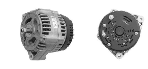 MAHLE MAHLEORIG MG 29 Alternators - Image 1