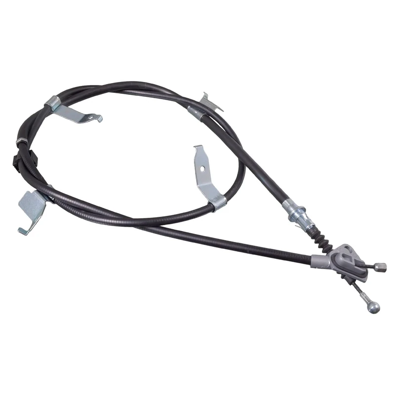 Blue Print ADT346381 Brake Cable, pack of one