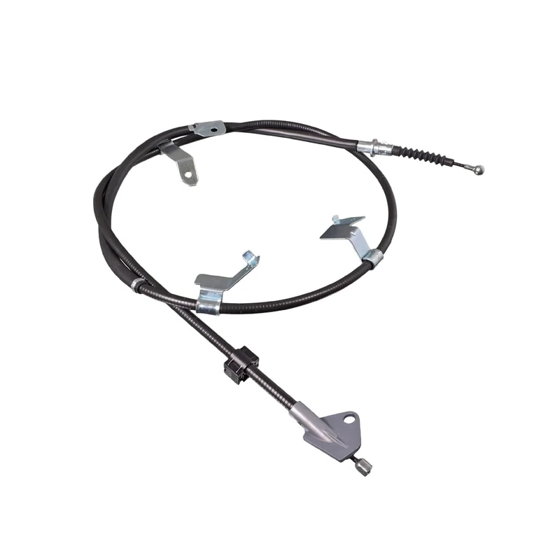 Blue Print ADT346380 Brake Cable, pack of one