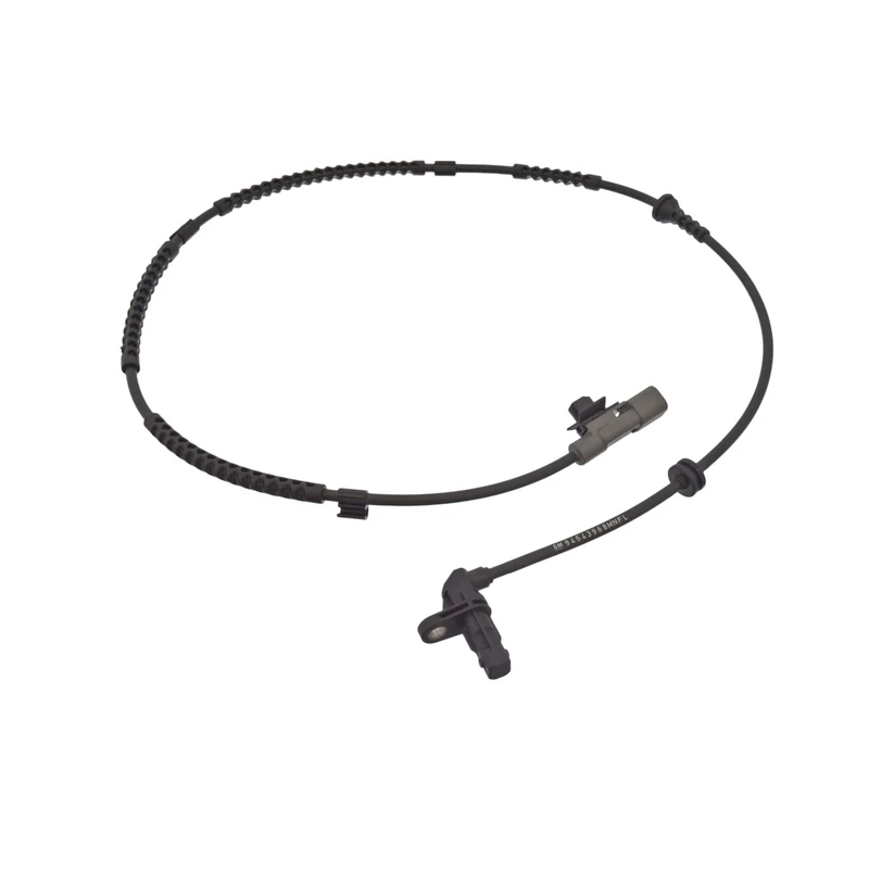 Blue Print ADG07183 ABS Sensor, pack of one