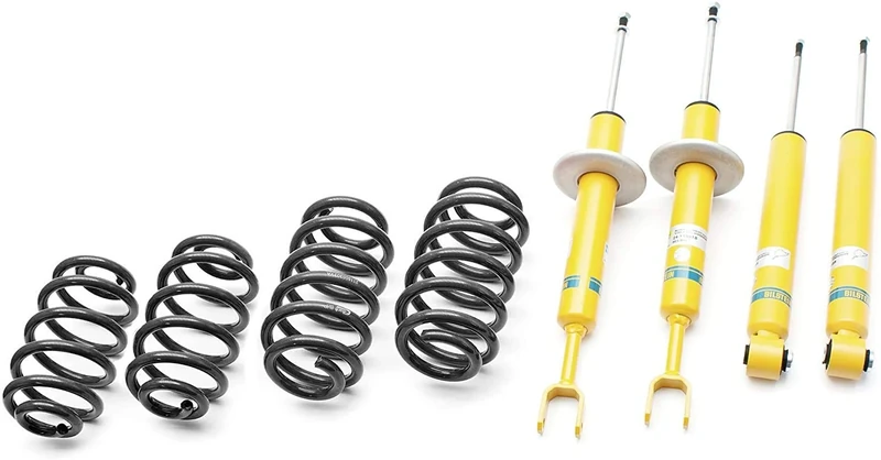 Eibach Sport Suspension B12 Pro-Kit