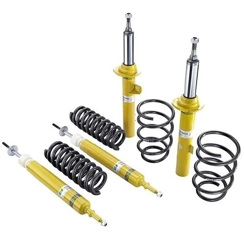 Eibach Sport Suspension B12 Pro-Kit Twingo II E90-75-009-02-22