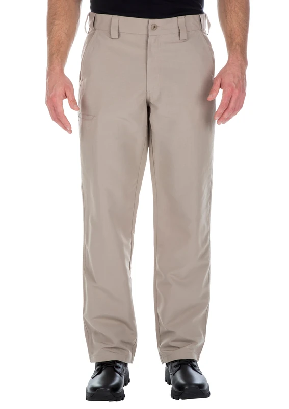 5.11 Men's Chino Khaki - Image 1