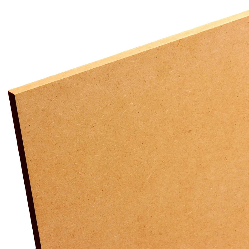 A3 Artist Drawing Board Art Board Smooth Artist Wooden Panel for Painting Watercolour Sketching Mix Media MDF Wood Panel Use with Easel Or Standalone 12mm Thick (A3 Size - 297mm x 420mm) - Image 1