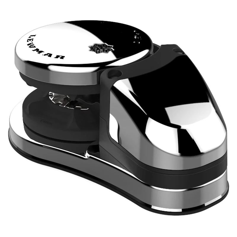 Lewmar® VX1 Gypsy Only 12V 500w 6/7mm 1/4" Retail Kit