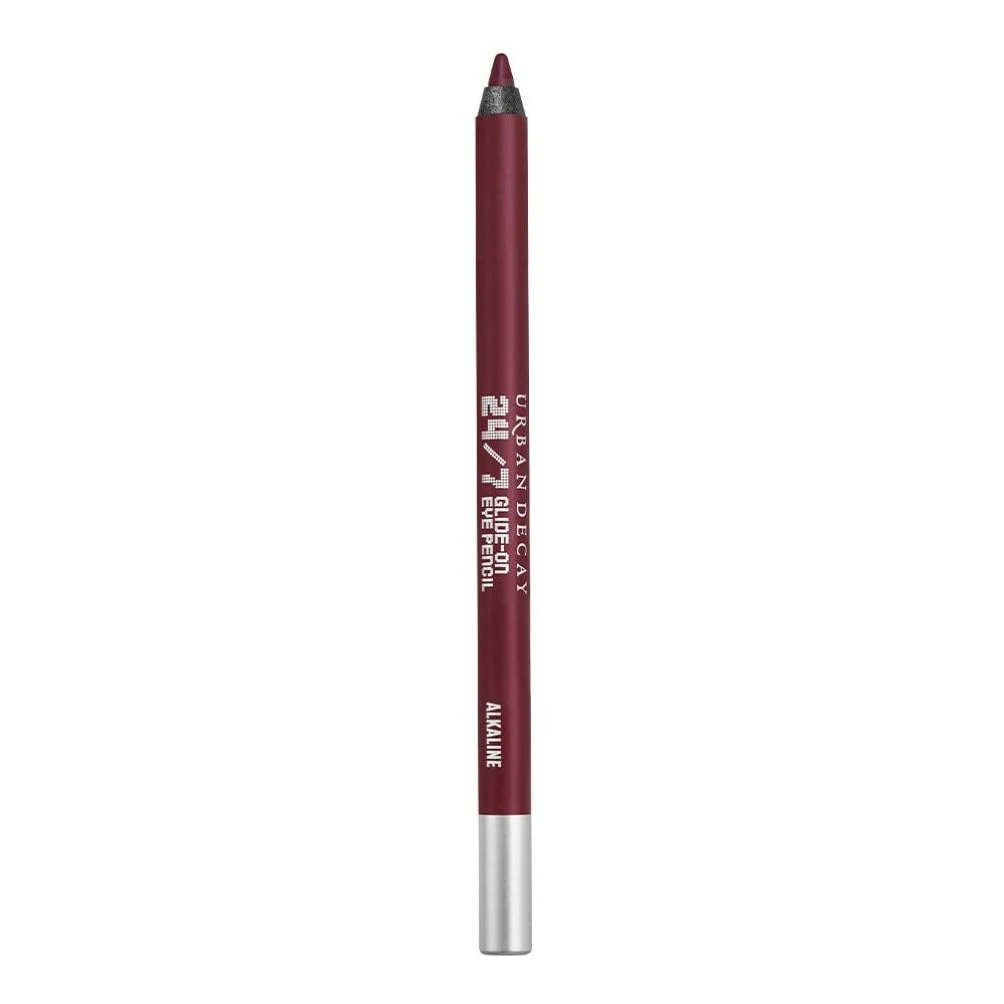 Urban Decay 24/7 Glide-On Eye Pencil, Eyeliner with Waterproof Colours, Shade: Alkaline, 1.2g