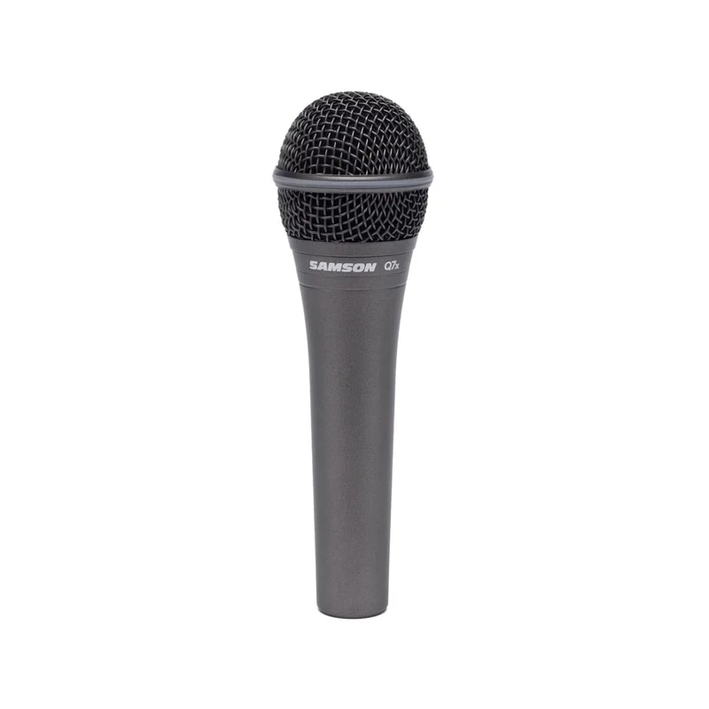 Samson Q7X Dynamic Microphone
