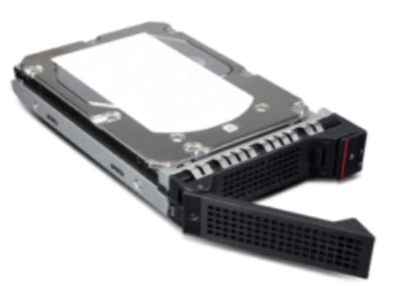 Lenovo 600 GB 2.5 'SAS, 600go SAS Hard Drive – 2.5 "Hard Drive (SAS, 2.5, 600 GB, 15000 RPM SAS HDD)