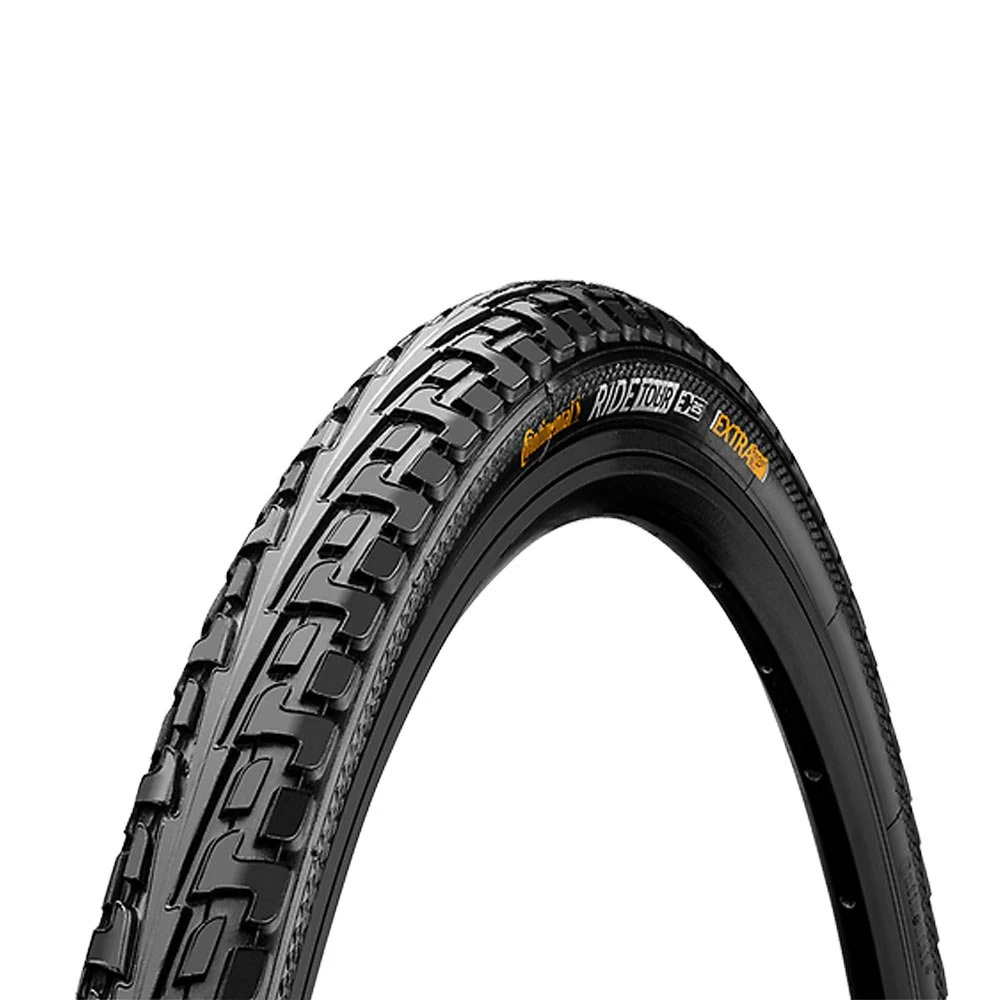 Continental: Ride Tour - Black - 28X1.6