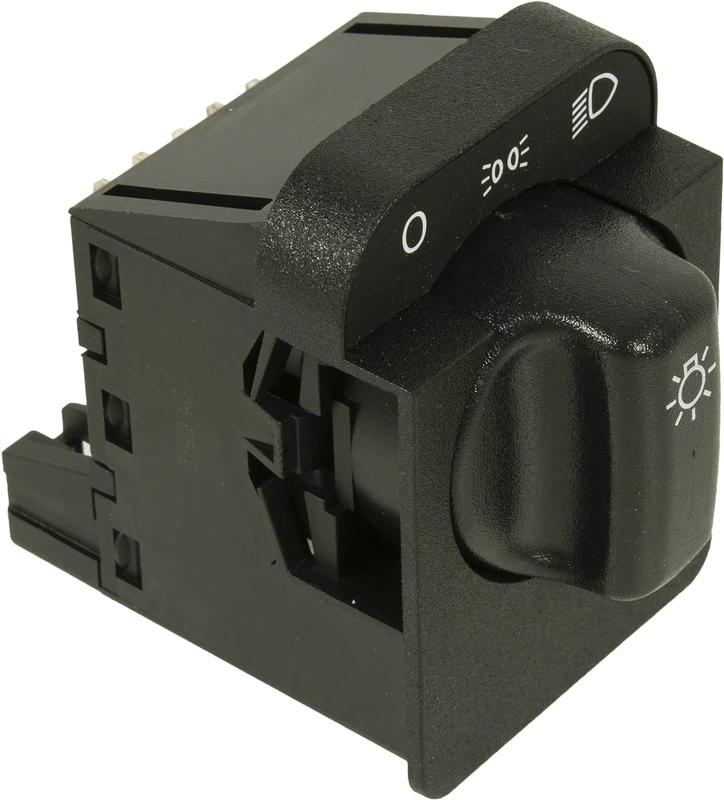 TarosTrade 12-0484-N-95685 Lights Switch With 10 Pin Connector