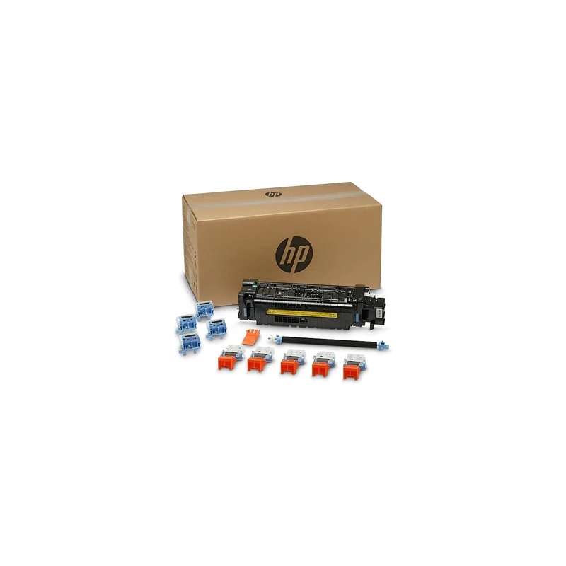 HP J8J87A LaserJet Enterprise MFP M631 M632 M633 Maintenance Kit (110V) (225000 Yield)