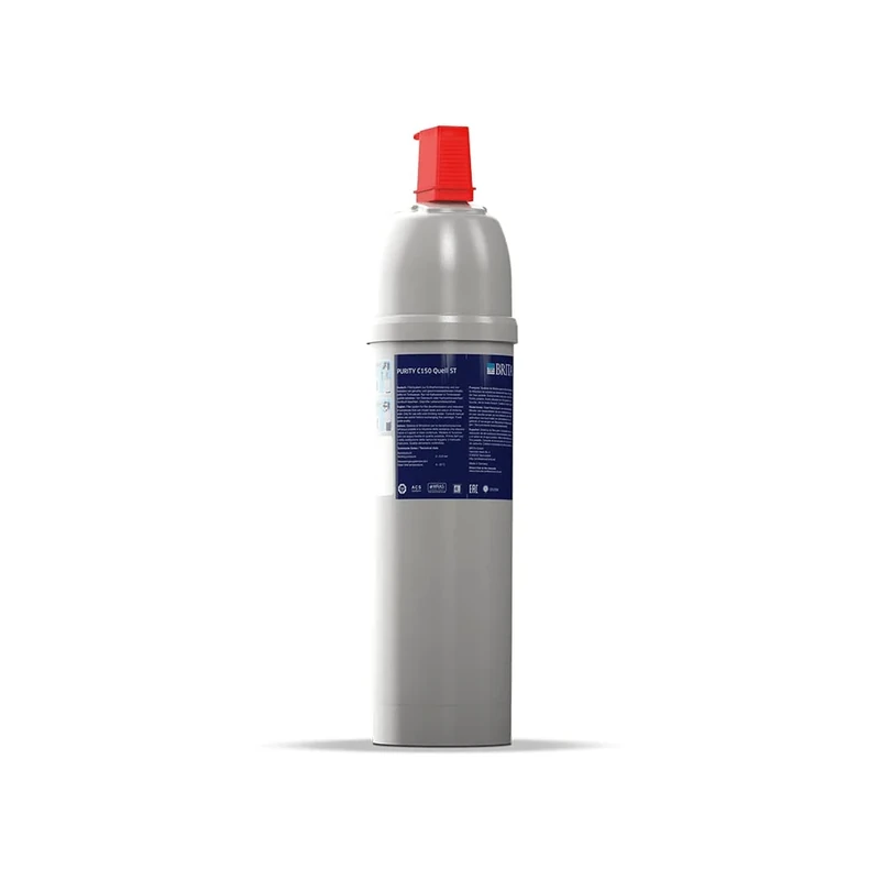 Brita 102828 Purity C150 Cartridge, Professional Water (pack of 1)