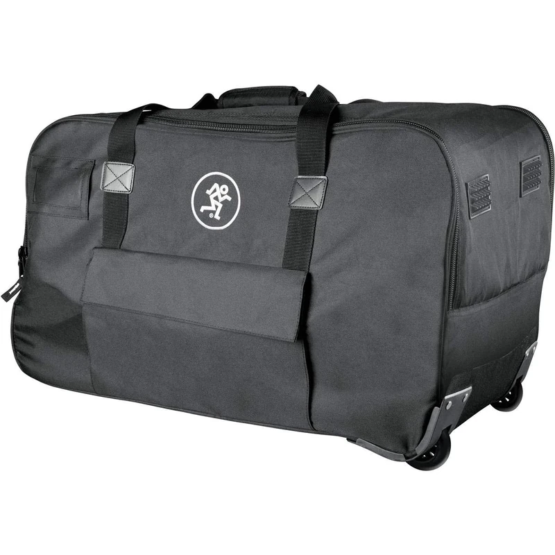 Mackie Thump215 / Thump215XT / Thump15A / Thump15BST Rolling Bag