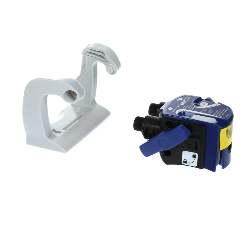 Brita Purity C Filter Head 0-70 Percent Variable Bypass and 3/8" Connection