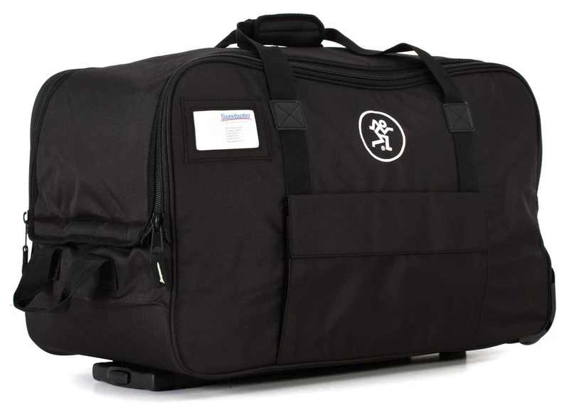 Mackie Thump212 / Thump212XT / Thump12A / Thump12BST Rolling Bag