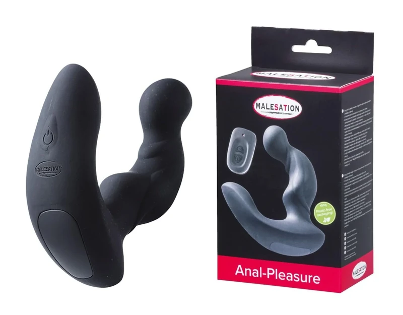 Anal Pleasure
