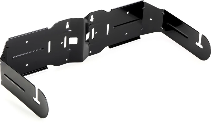 JBL Professional MTC-28UB-1 U-Bracket for Control 28-1 & 28-1L, Black