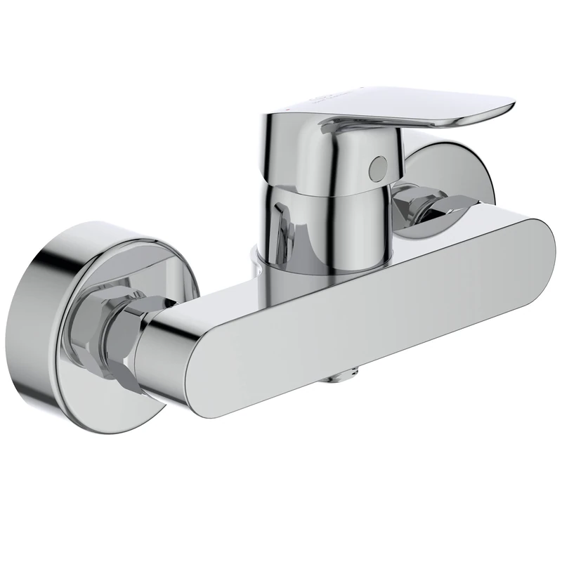 Ideal Standard Ceraflex Single Lever Shower S/Kit (B1719AA)