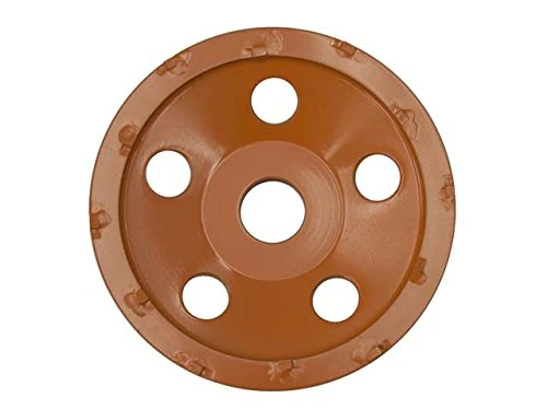 Sanier Meister 1650 PKD 125 Cutting disc 12 Segments