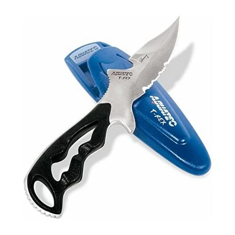 Best divers T- Rex Knife, Steel, Blade 10 cm