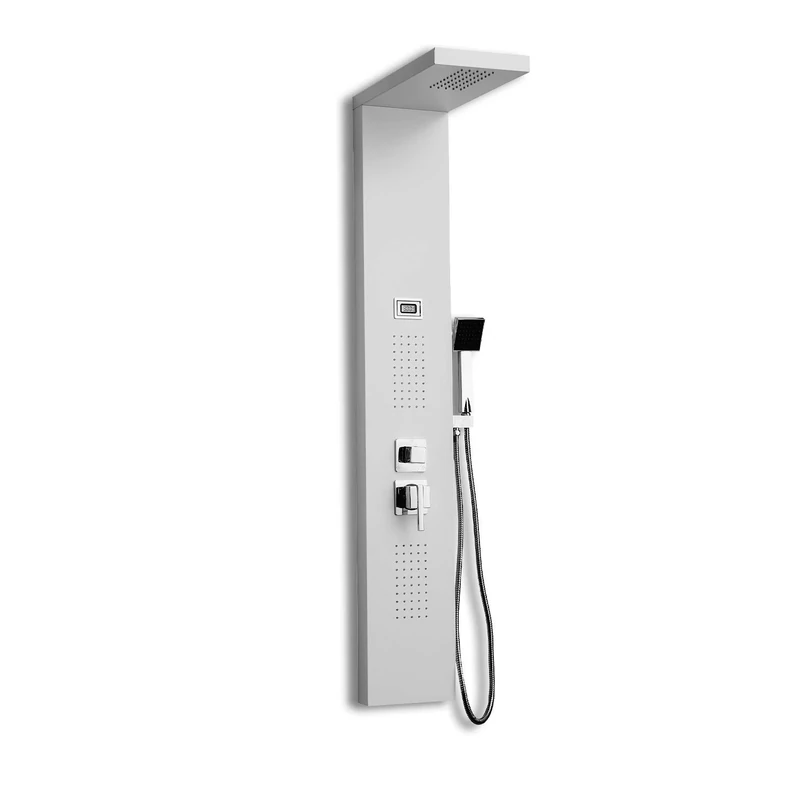 DP Taps – Hydromassage Column, CH30020