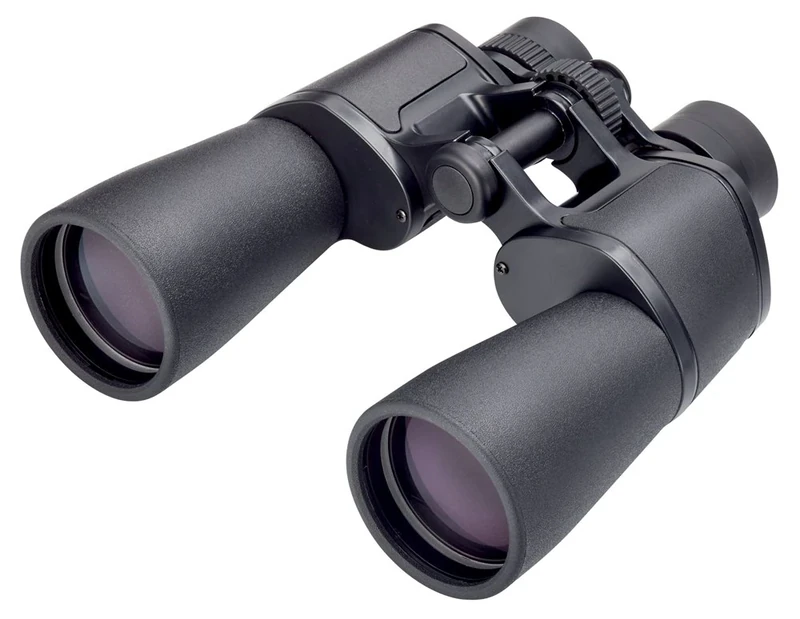 Opticron 30690 Adventurer T WP 12x50 Binocular, Black