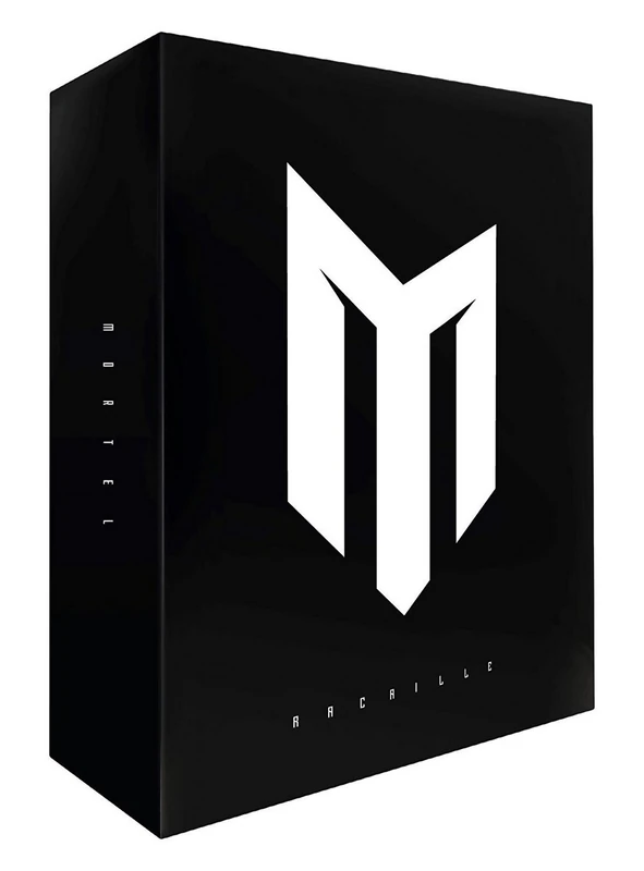 Racaille (Limited Box)